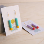 Meadow & Mae: Mila Earrings