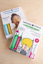 Nailmatic: Temporary Tattoo Pen Set