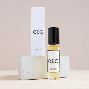 OLO: Roll-On Fragrance