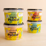 Nailmatic: Pataploof Bath & Shower Dough