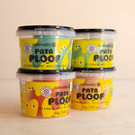 Nailmatic: Pataploof Bath & Shower Dough