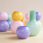 Primitive Glass: Bedside Carafe Set