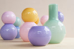 Primitive Glass: Bedside Carafe Set