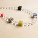 Hattie Buzzard: Cove Necklace 02
