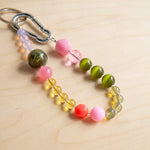 Hattie Buzzard: Bag Charms
