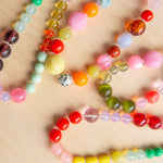 Hattie Buzzard: Bag Charms