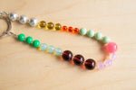 Hattie Buzzard: Bag Charms