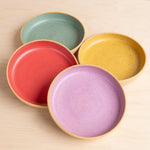 Livia Zoe Studio: Bowl Plates