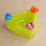 Maria Ida Designs: Juicy Jellybean Ashtray