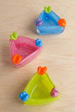 Maria Ida Designs: Juicy Jellybean Ashtray