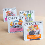 Chatley: Artisan Tea Blend (Various)