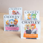 Chatley: Artisan Tea Blend (Various)