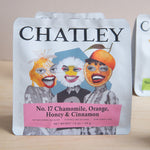 Chatley: Artisan Tea Blend (Various)