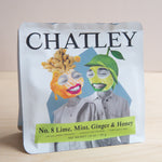 Chatley: Artisan Tea Blend (Various)