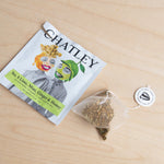 Chatley: Artisan Tea Blend (Various)