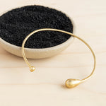 8.6.4: Teardrop Cuff