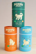 Maggie & Her Dads: Dog Treats