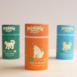 Maggie & Her Dads: Dog Treats