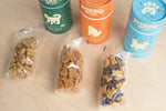 Maggie & Her Dads: Dog Treats