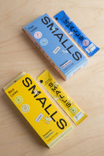 Smalls: Lickable Cat Treats, 8 Pack