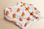 Best Day Ever: Hot Dog Pullover Sweatshirt (Kids)