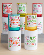 Putnam Design: Scented Candle, 9 oz (Various)