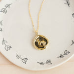 Elysian Theory: Leda Necklace