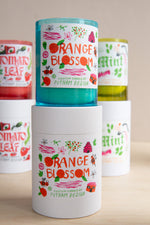Putnam Design: Scented Candle, 9 oz (Various)