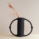 Claycraft: Circle Vase