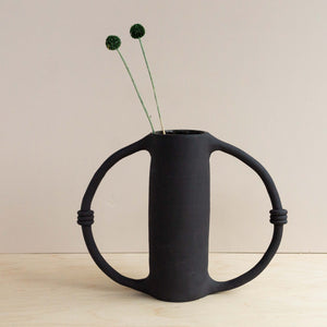 Claycraft: Circle Vase