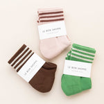 Le Bon Shoppe: Girlfriend Socks
