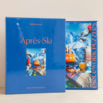 Piecework Puzzles: Après-Ski 1000 Piece