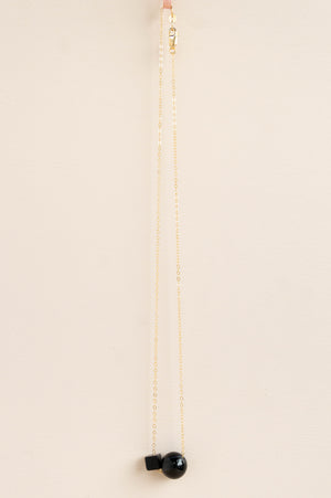 Rachel Sherwood: Hors d'oeuvre Necklace