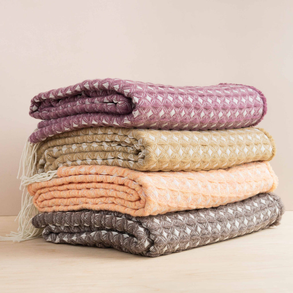 Beat Collection: Miele Blankets