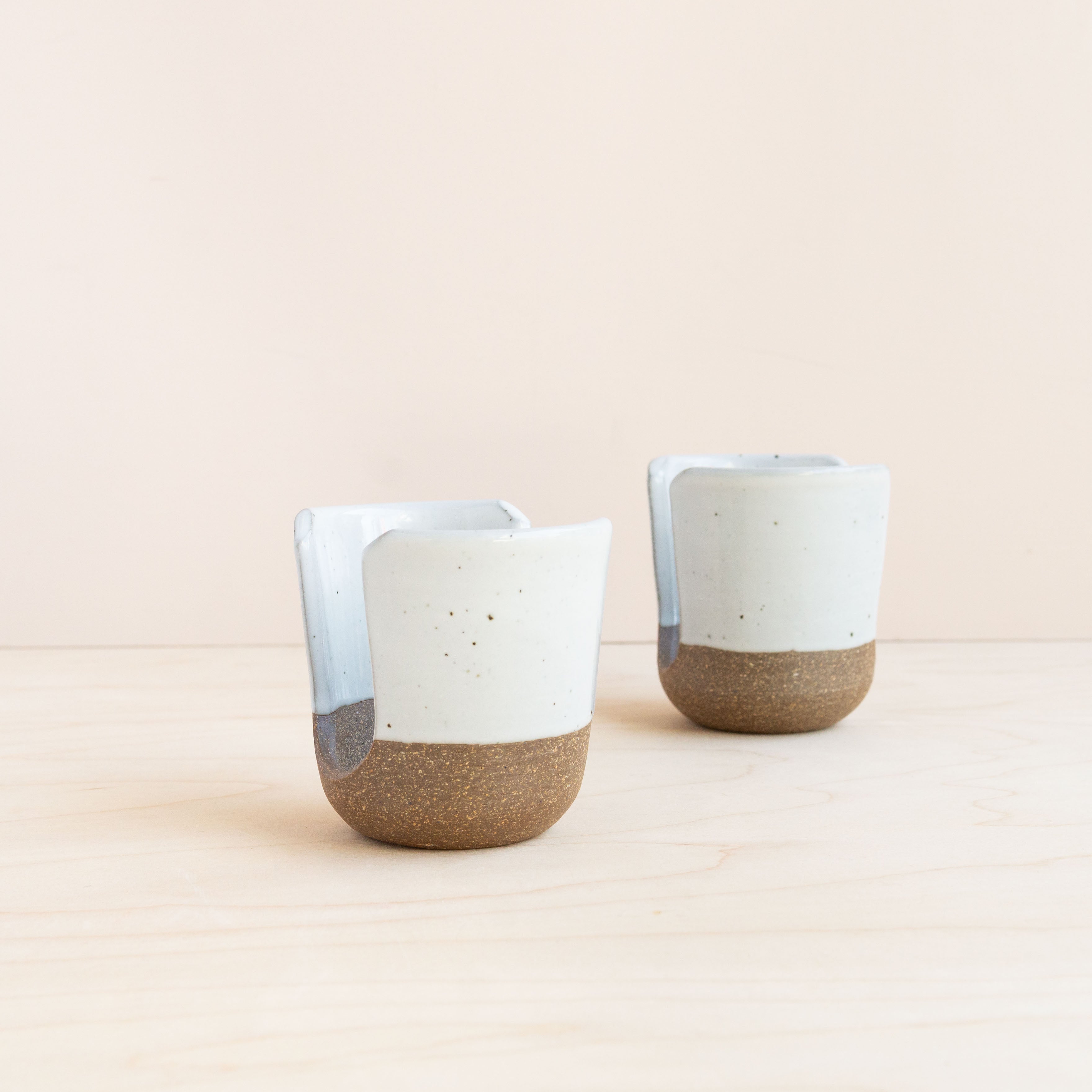 Sawyer Ceramics: Sponge Holder