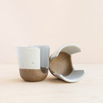 Sawyer Ceramics: Sponge Holder