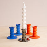 Jae Polgar: Bubble Candle Holder