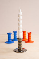 Jae Polgar: Bubble Candle Holder