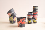 Kulak Ceramics: Porcelain Cups