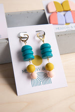 Meadow & Mae: Adeline Earrings