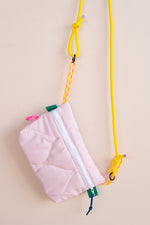 Phéeline: Puffy Pouch Bag