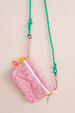 Phéeline: Puffy Pouch Bag