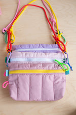 Phéeline: Puffy Pouch Bag