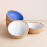 Wolf Ceramics: Cereal Bowl