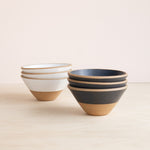 Wolf Ceramics: Portland Dessert Bowl