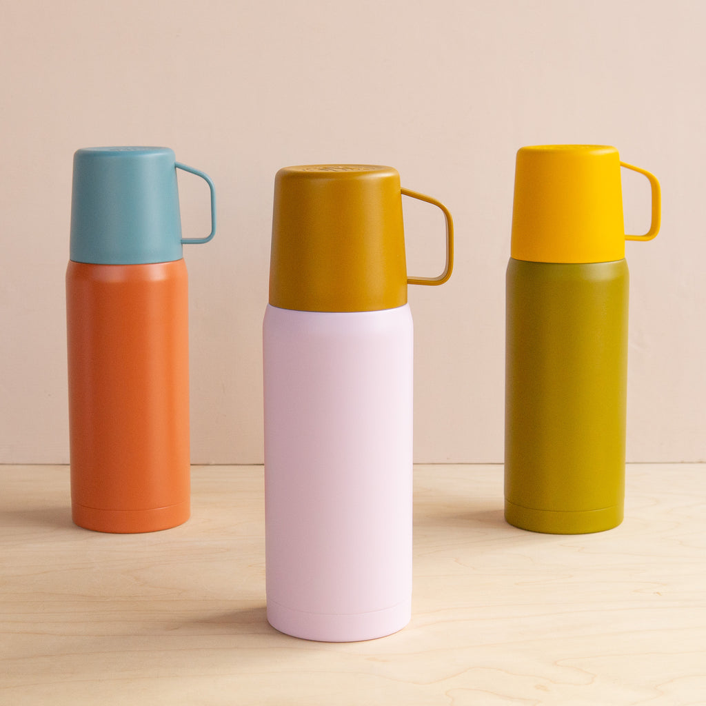 The Get Out: Insulated Thermos