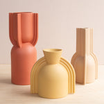 Yogiris: Terracotta Vase