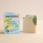 Soap Distillery: Bar Soap