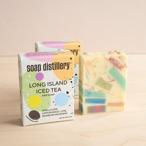 Soap Distillery: Bar Soap