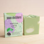 Soap Distillery: Bar Soap